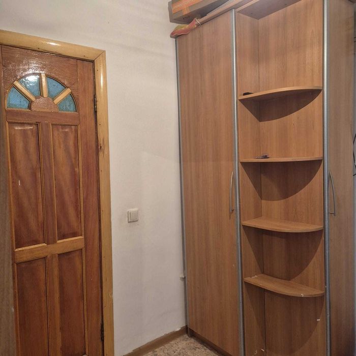 прихожая мебель б/у