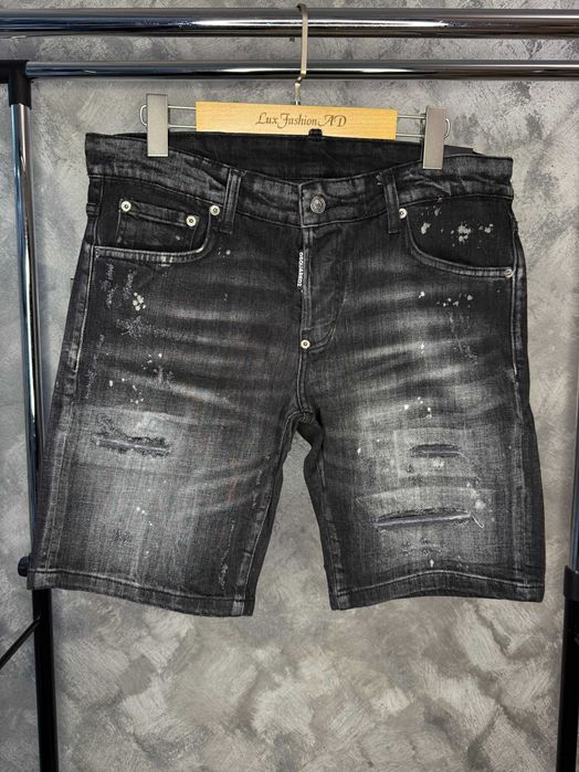 Blugi Scurti Dsquared2
