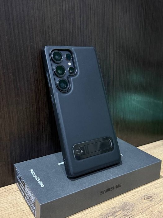 Galaxy S25 ULTRA 12/256