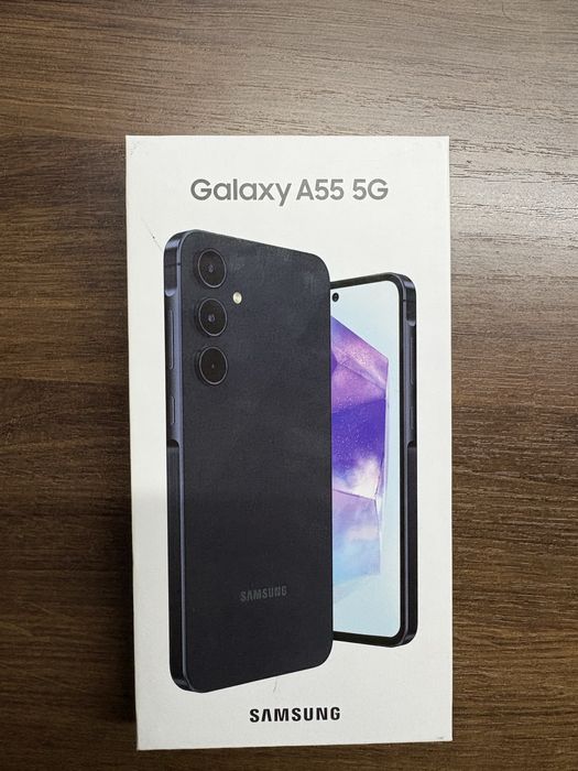 Samsung Galaxy A55 5G