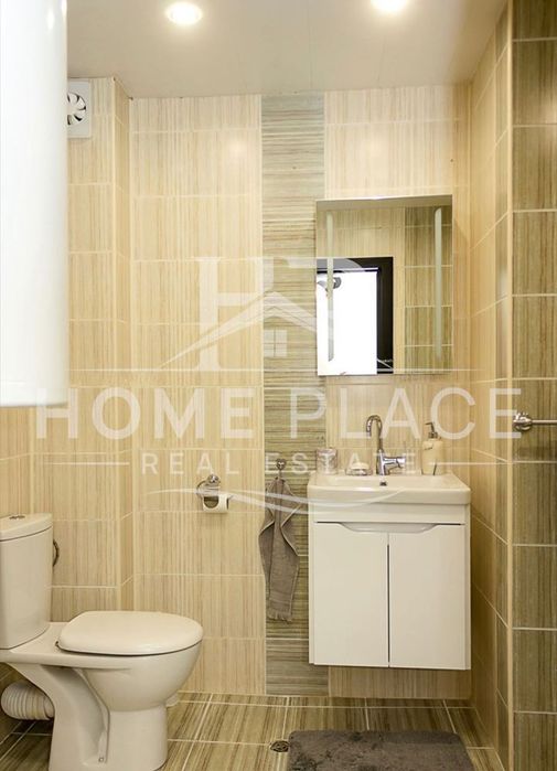 ТРИСТАЕН апартамент под наем - Левски