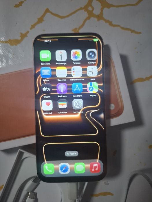 Продам iPhone 17 Pro Max на 256 памяти