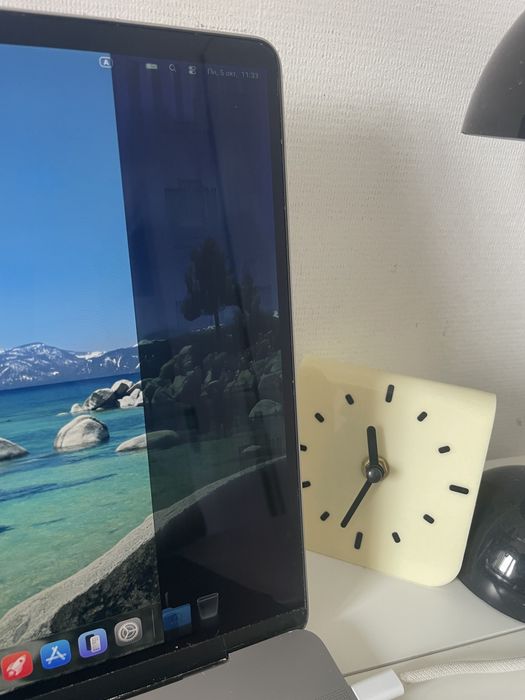 Аймак , MacBook Pro 2019