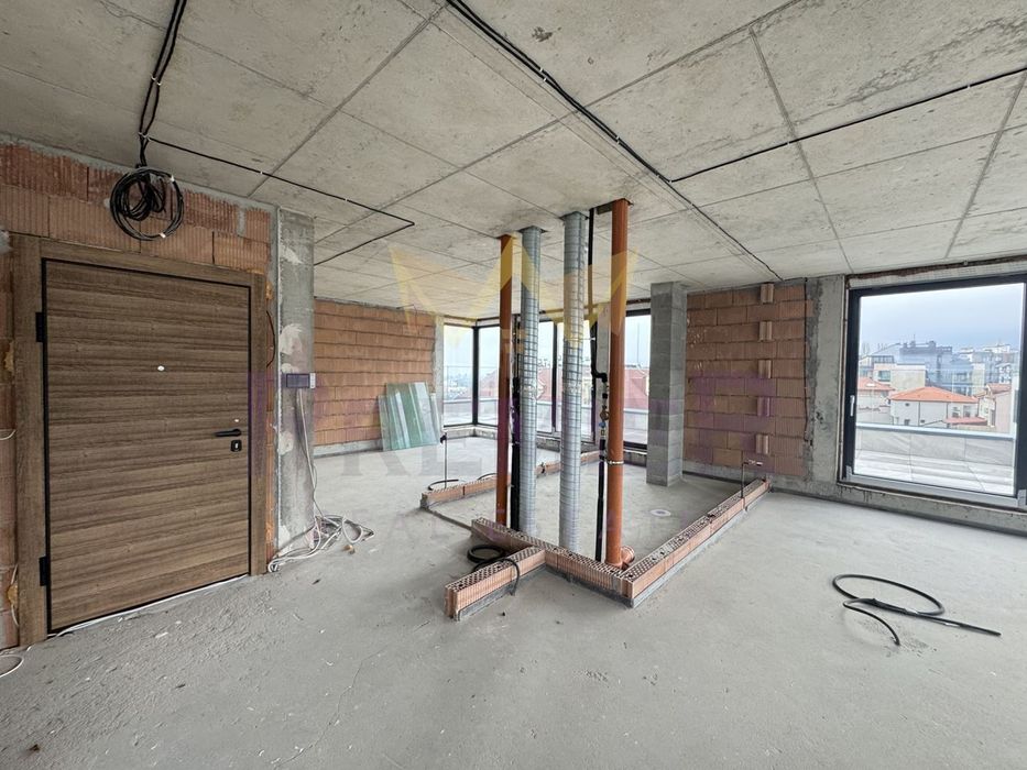 Продава се Многостаен апартамент в София, Драгалевци - 311 кв.м за 1824 €/кв.м - Снимка #6