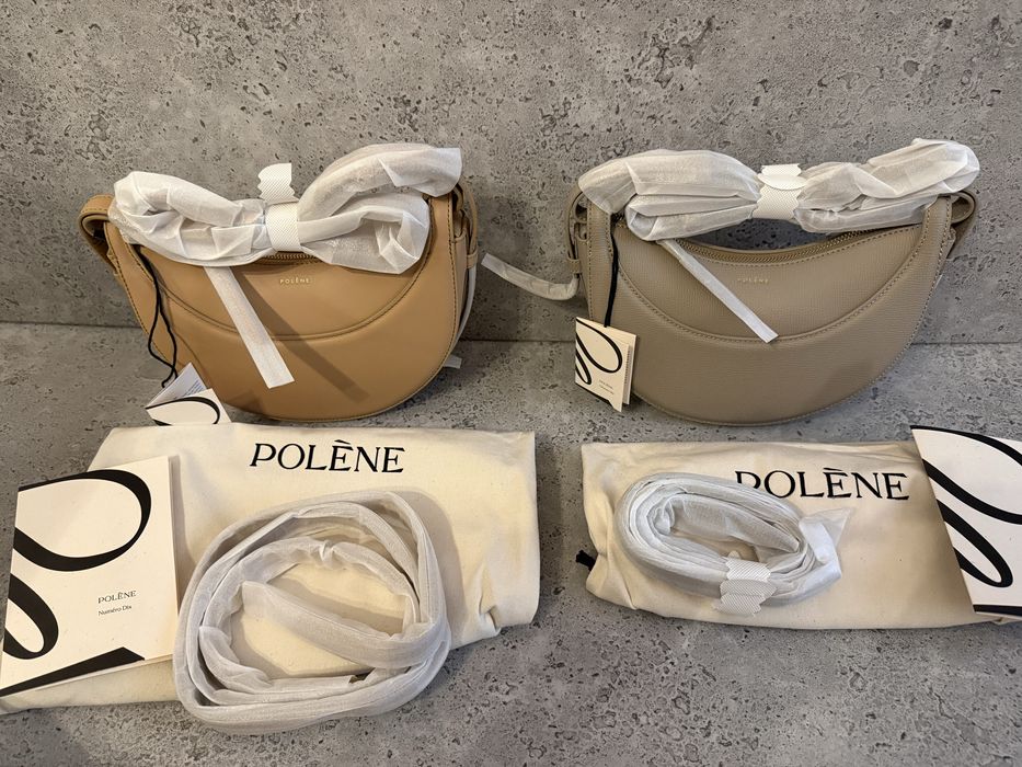 Чанта Polene