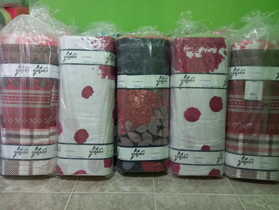 Bumbac ranforce sabaev turcia