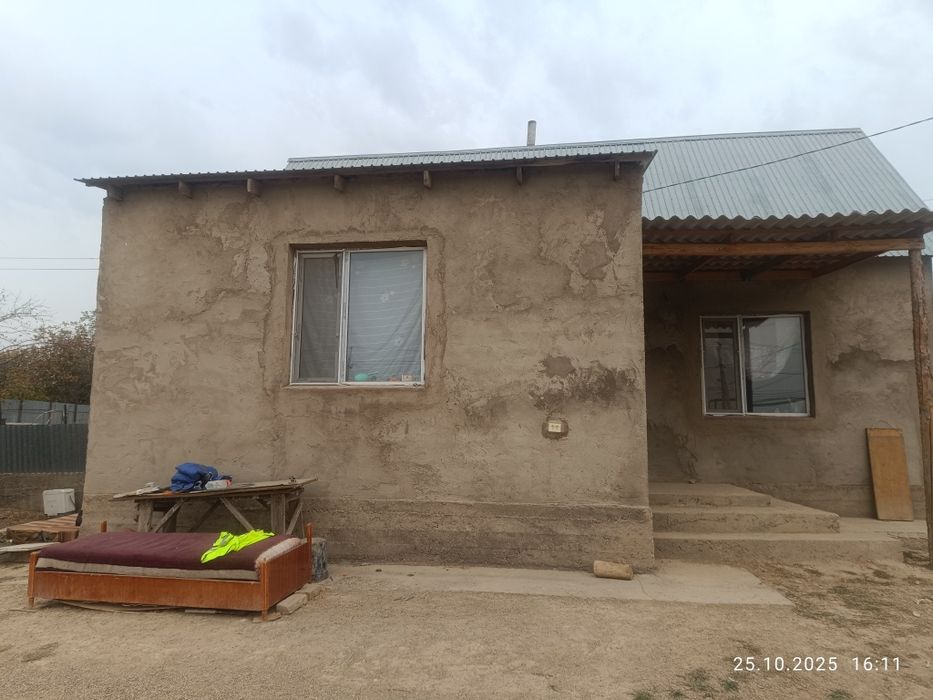 Үй сатылады Қайнар булақта