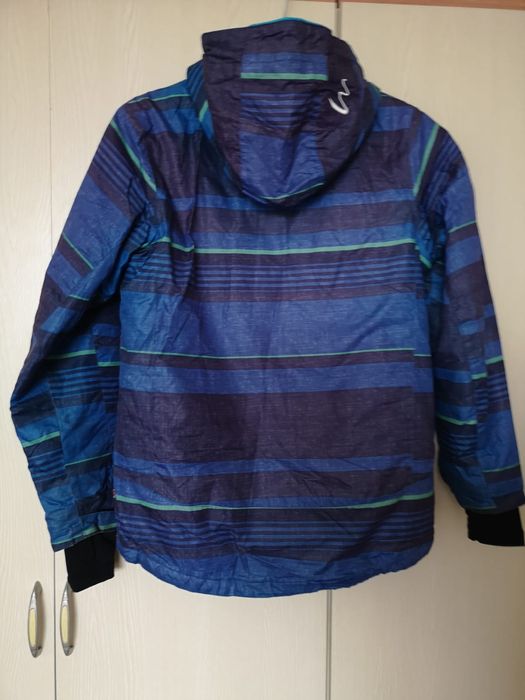 Geaca snowboard ski Ride ProTherm impermeabila