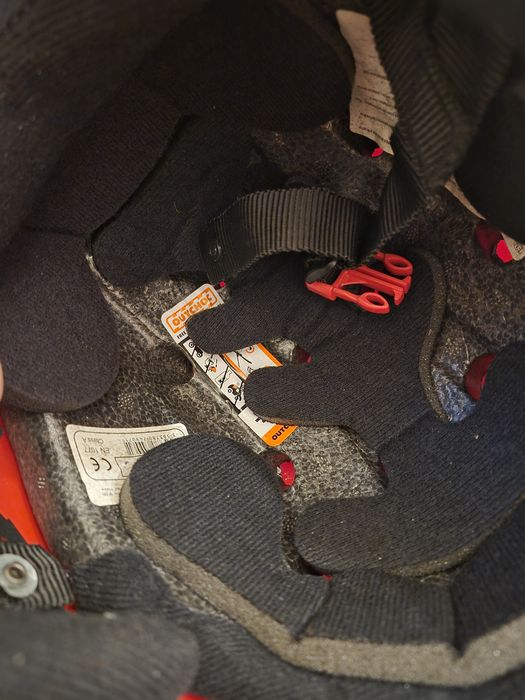 Casca snowboard/ski copii 6-7 ani