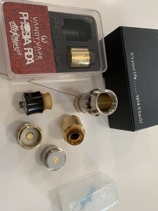 Mod Boro BP Mods si Nautilus s3