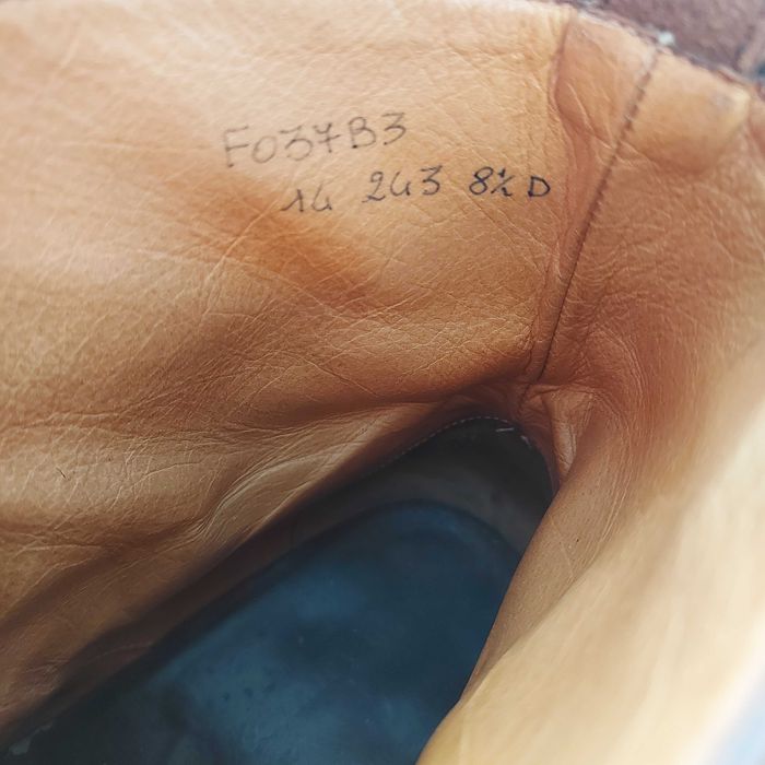 Мъжки зимни боти