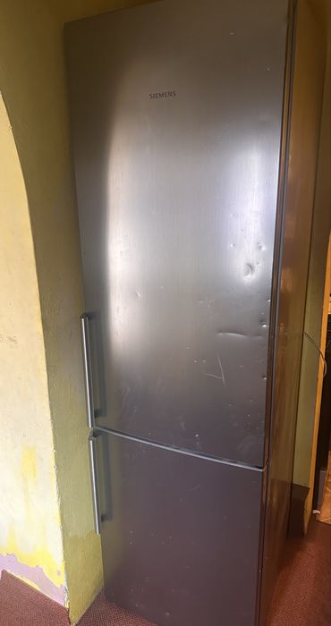 Vand frigider siemens