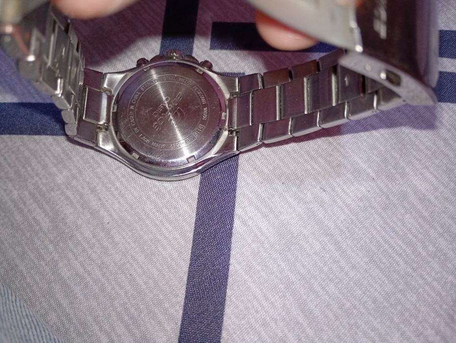 Ceas edifice casio