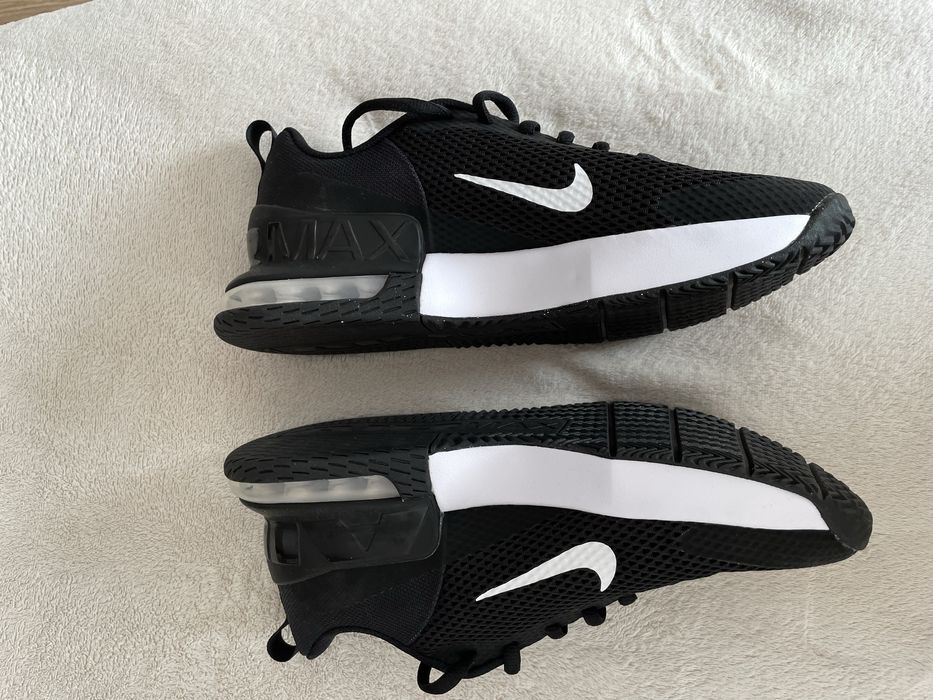 Papuci Nike Air Max(Stare perfecta)