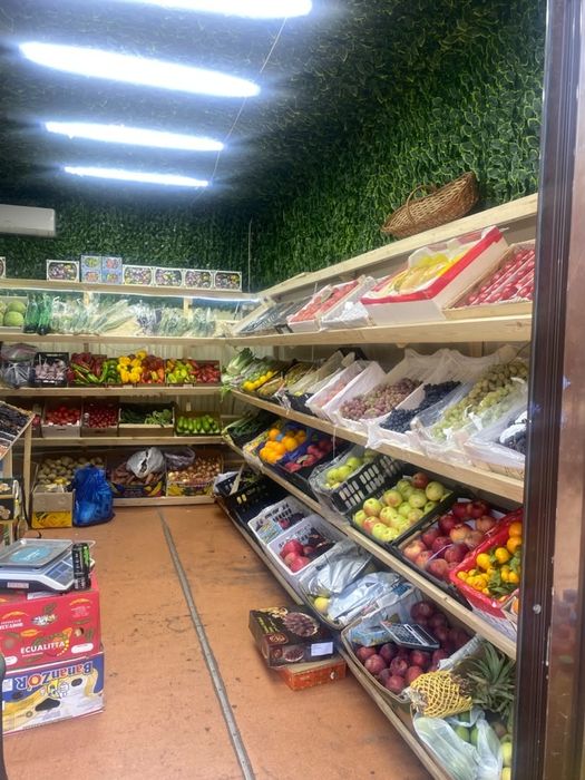 Помещена торгам бутики