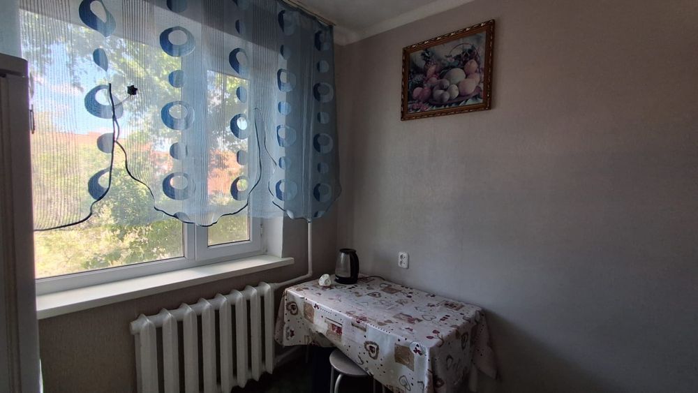Продаётся двушка