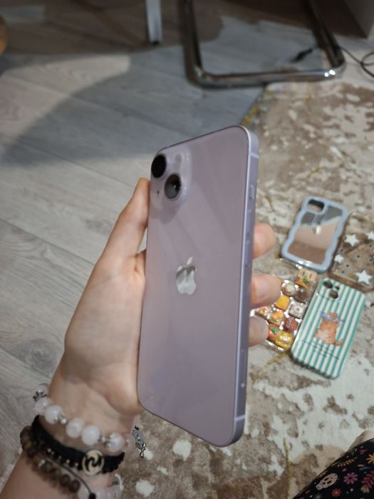 Iphone 14, foarte bine intretinut