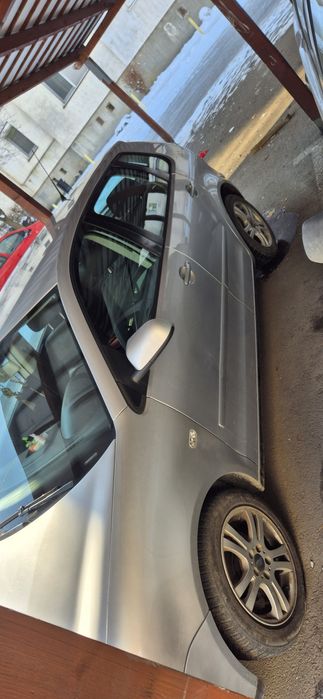 Volkswagen Polo 1.4 TDI