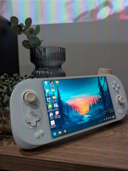 Ayaneo 2s 16/512gb (новая)