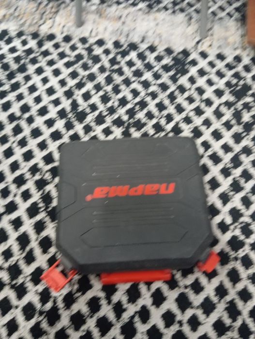 Продам шуруповёрт Парма, двухскоростной