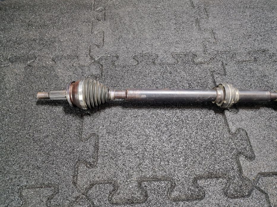 Planetara dreapta fata TOYOTA PRIUS _W3_ 2008 - >1.8 Hybrid 2ZR-FXE 43