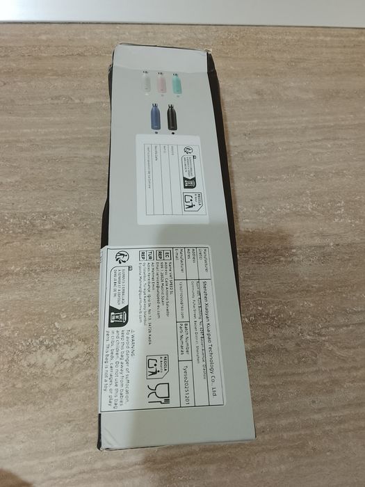 Sticla termorezistenta