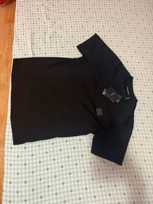 Tricou dolce gaabana