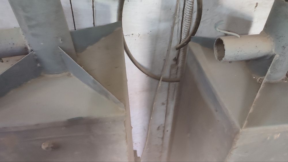 Котел универсальный