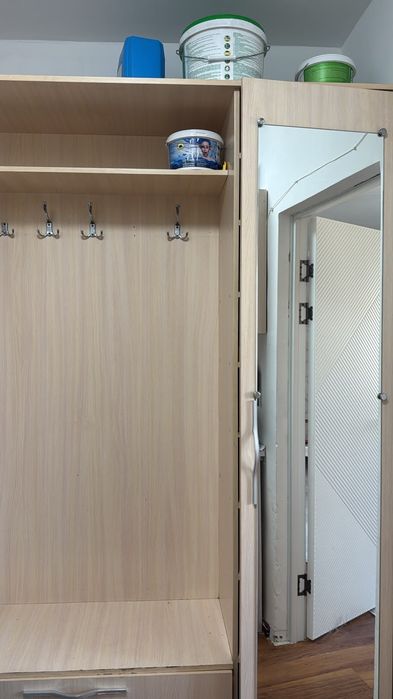 Кухонный гарнитур угловой компактный