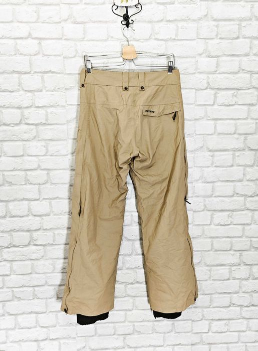 NORRONA Gore Tex Дамски ски панталон размер XS