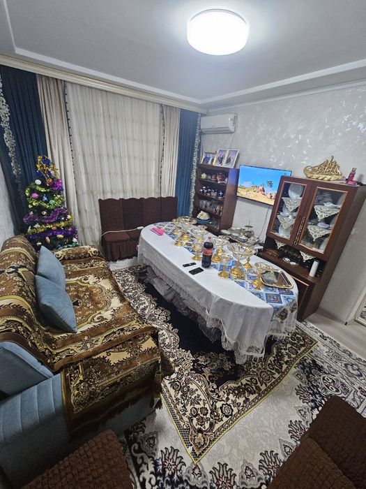 Toshkent shahar sergeli tumani 2 Xona