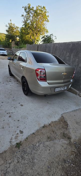 Cobolt нахтга сотилади.