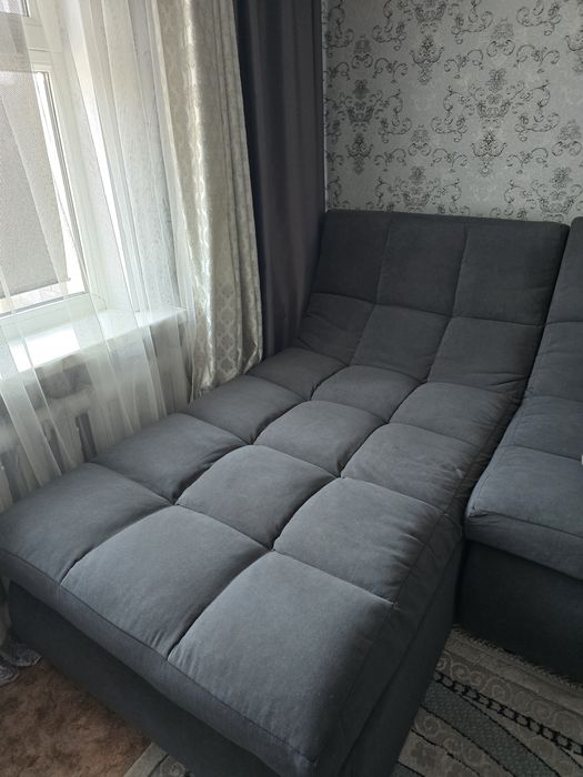 Продам оттоманку.