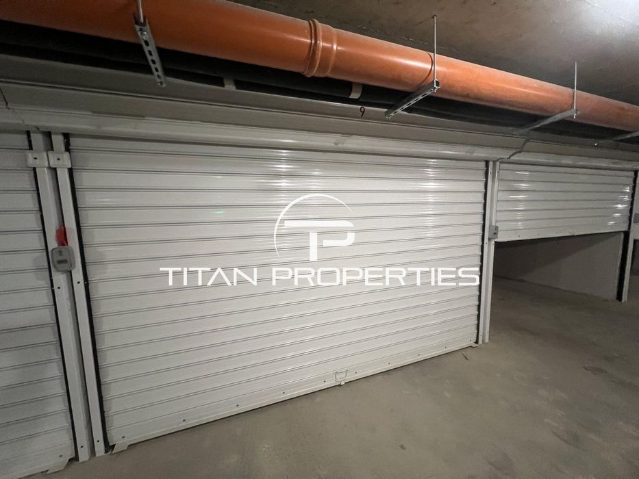 Дава се под наем Двустаен апартамент в Пловдив, Каменица 1 - 67 кв.м за 650 € - Снимка #9