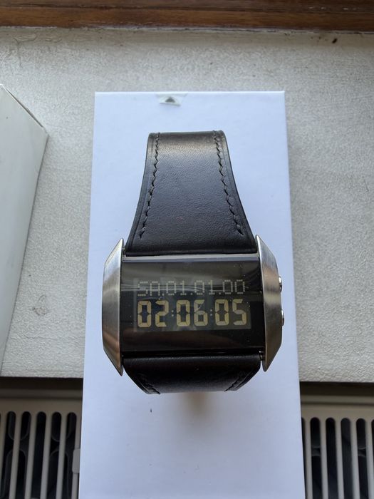 Rosendahl Watch V limited соат