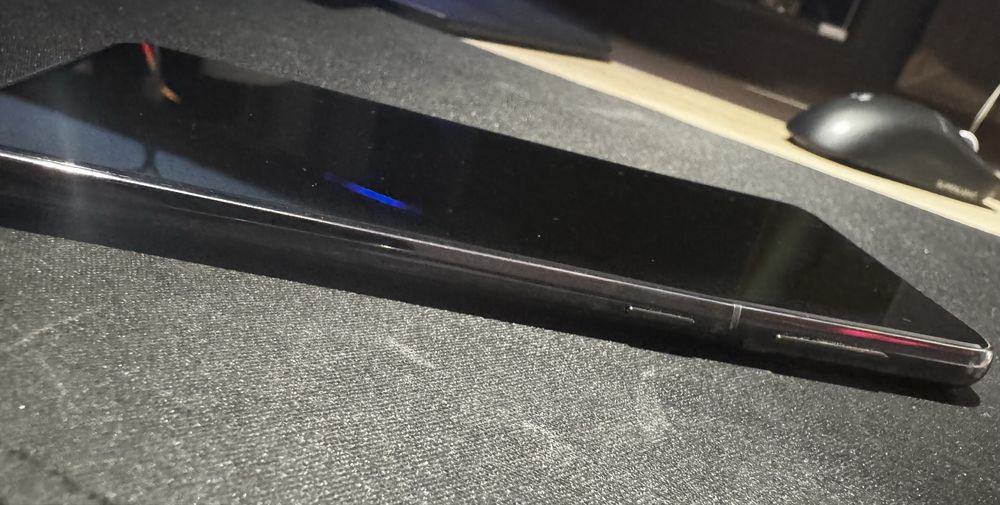 Telefon Samsung S21 5G negru