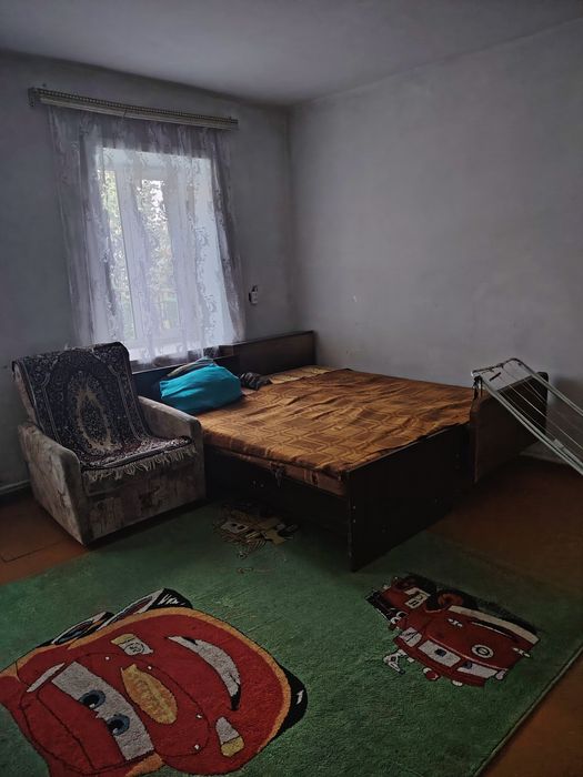 Сдам благоуст част дом в районе Бензостроя