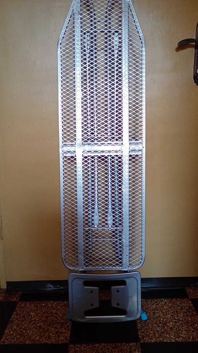 Дъска за гладене