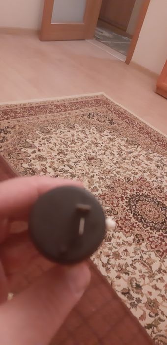 Продам моторчик омывателя грузовой Мерс. 24волт.