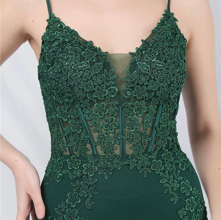 Платье на выпускной!