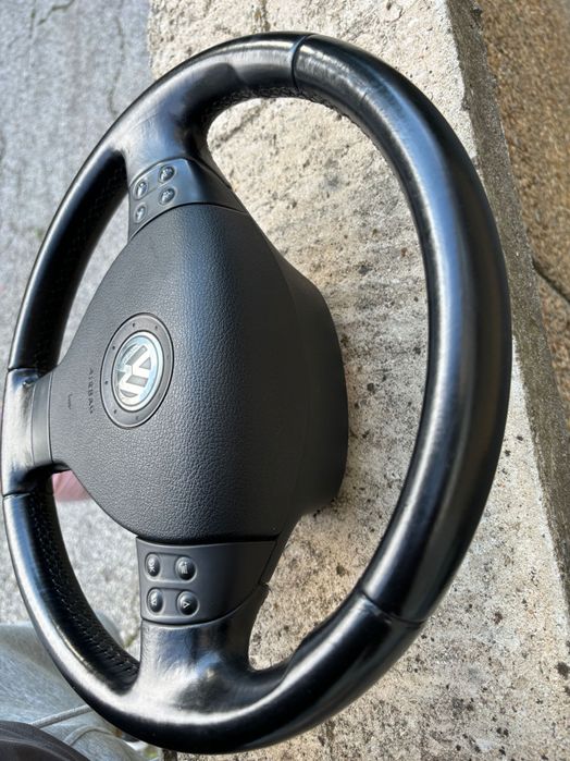 Мулти волан VW Golf 5