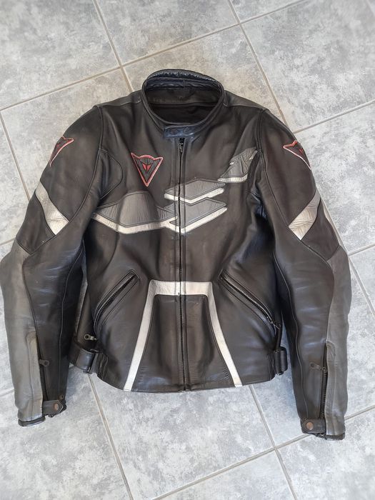 Vand Geaca Dainese