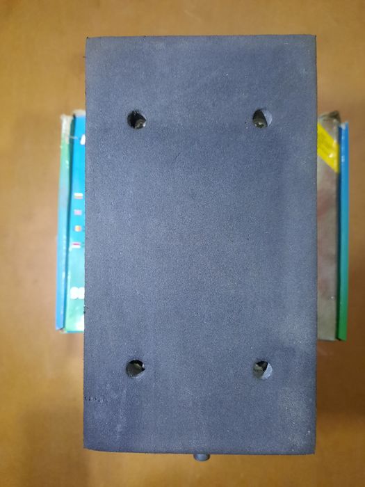 Виброшлайф на въздух Чисто нов