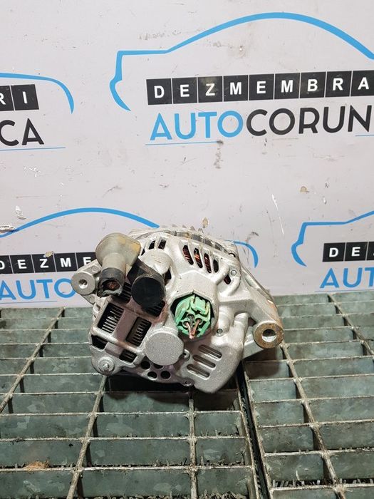Alternator Suzuki Grand Vitara 1.6 Benzina 2006 - 2012 106CP 1586CC M16A (517) Benzina ...