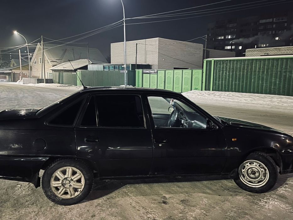 Продам Daewoo Nexia 2011