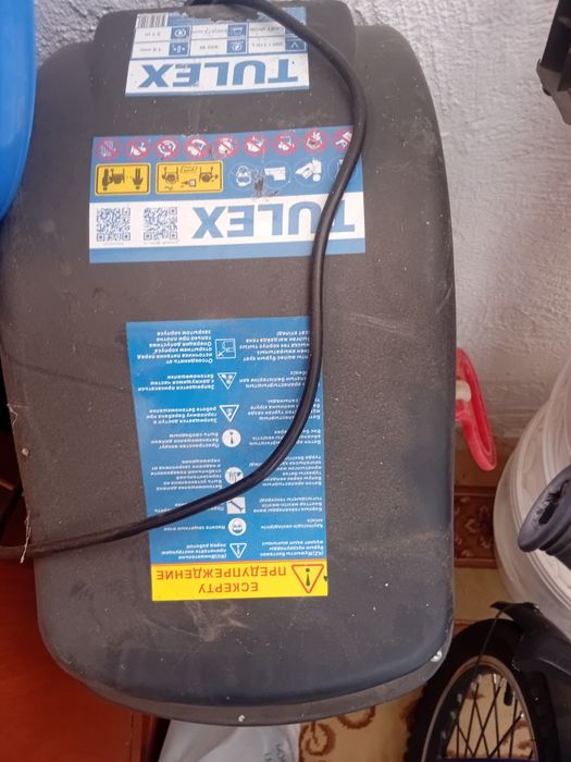 Продаётся мотор Машалки