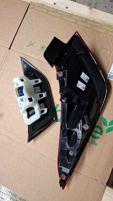 Stopuri mercedes cla c118