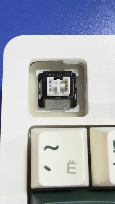 AULA S98Pro беспроводная механическая клавиатура RU/EN-оригинал 3в1