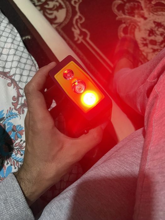 Продам повербанк