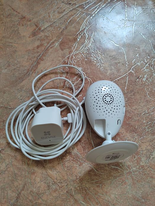 Камера Ezviz C2C Wi-Fi 1920x1080